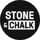Stone & Chalk | Tech and Innovation Hub Logo
