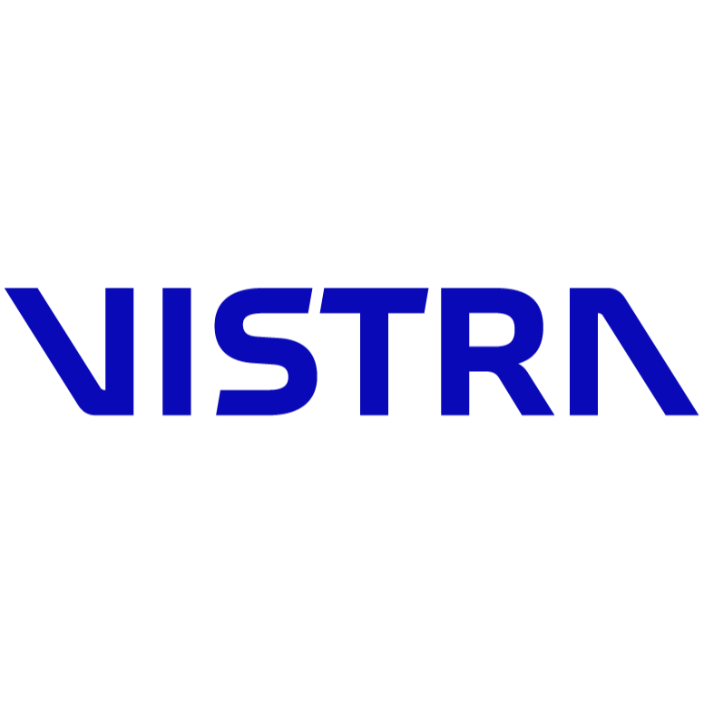 Vistra Logo