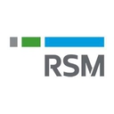RSM Australia | Accounting and Business Services Logo