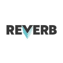 Reverb Logo