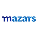 Mazars | Accounting and Business Services Logo