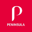 Peninsula Business Service Ltd. | Professional Services Logo