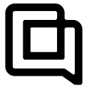 Gorgias | Customer Service Logo