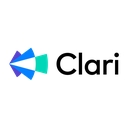 Clari | Sales and Customer Support Logo