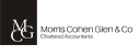 MorrisCohenGlen&Co | Accounting and Business Services Logo
