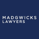 Madgwicks Lawyers | Legal Services Logo