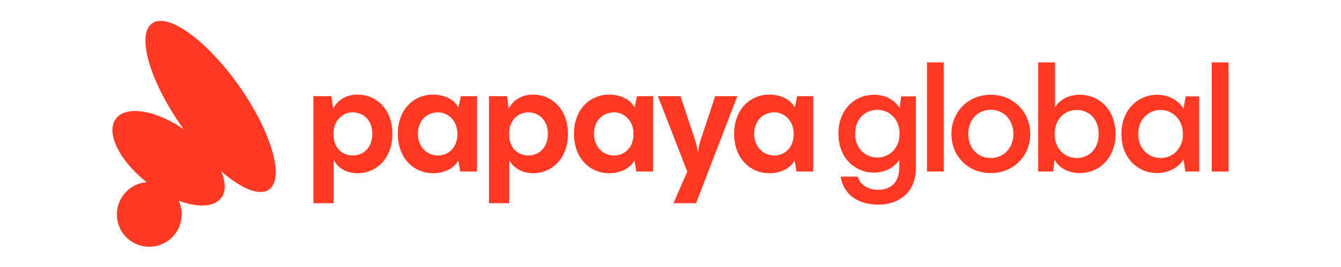 Papaya Global Logo