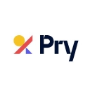 Pry Logo