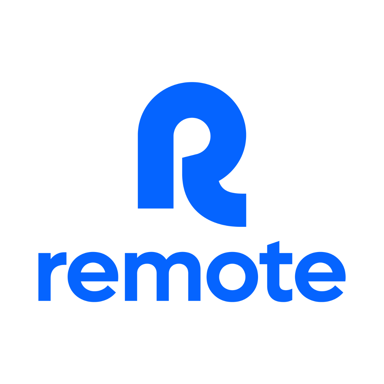 Remote Logo