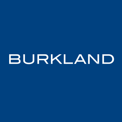 Burkland | Financial Services & Accounting Logo