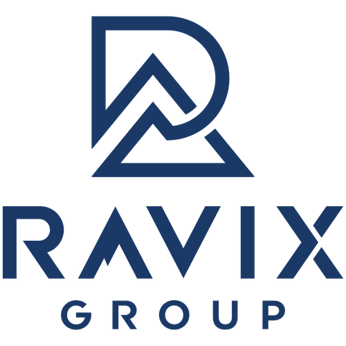 Ravix Group Logo