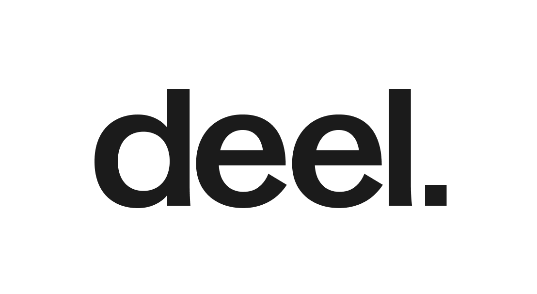 Deel Logo