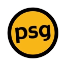 PSG Global Solutions, Inc. Logo