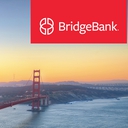 Bridge Bank Logo