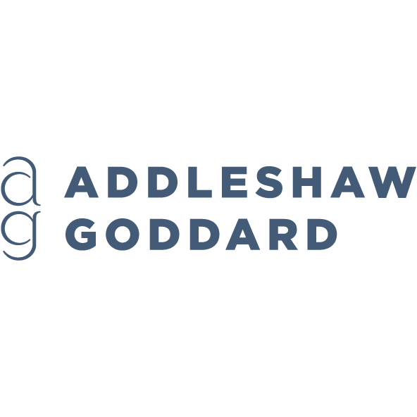 Addleshaw Goddard | Legal Services Logo