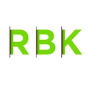 RBK | Consulting Services Logo