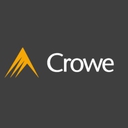 Crowe | Accounting & Tax Services Logo