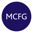 McCann FitzGerald | Legal Services Logo