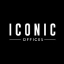 Iconic Offices | Property Services (Commercial) Logo