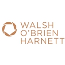 Walsh O'Brien Harnett | Accounting & Tax Services Logo