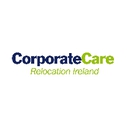 Corporate Care Relocation | Relocation Logo