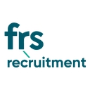 FRS Recruitment | Recruitment Services Logo