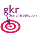 GKR Search & Selection | Recruitment Services Logo
