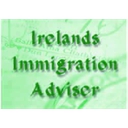Irelands Immigration Adviser | Legal Services Logo