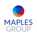 Maples Group | Legal Services Logo
