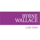 ByrneWallace | Legal Services Logo