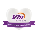 Vhi Healthcare | Insurance Services Logo