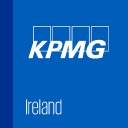 KPMG Ireland | Accounting & Tax Services Logo