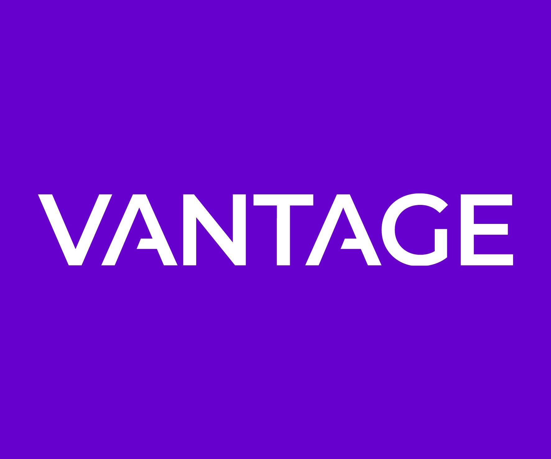 Vantage | Recruitment Services Logo