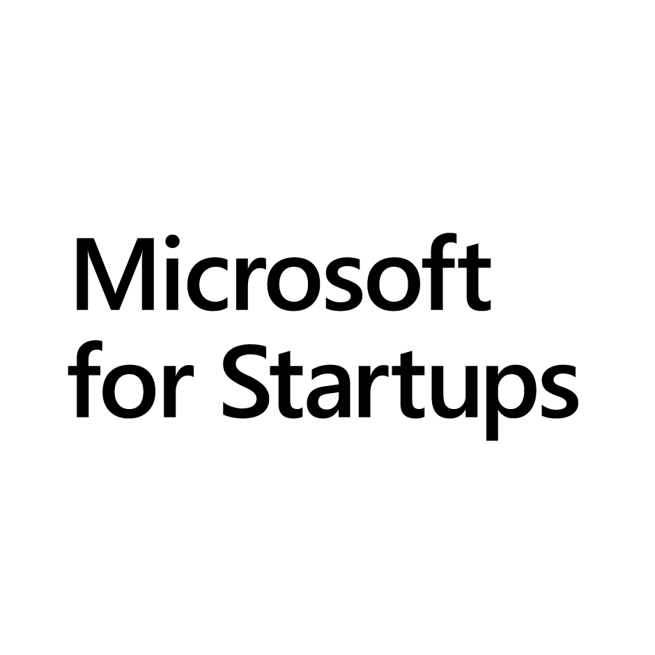 Microsoft for Startups | IT and Software Logo