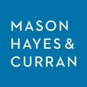 Mason Hayes & Curran | Legal Services Logo