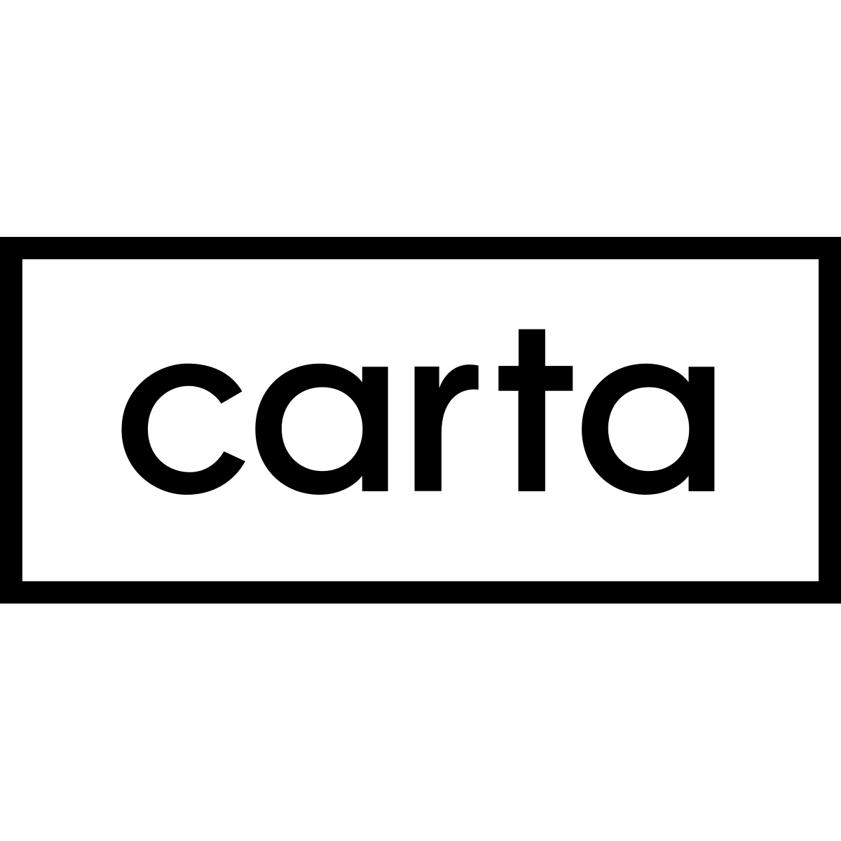 Carta Europe (fka Capdesk from Carta) Logo