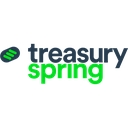TreasurySpring Logo