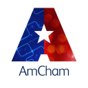 AmCham Australia | Bilateral Chambers of Commerce Logo