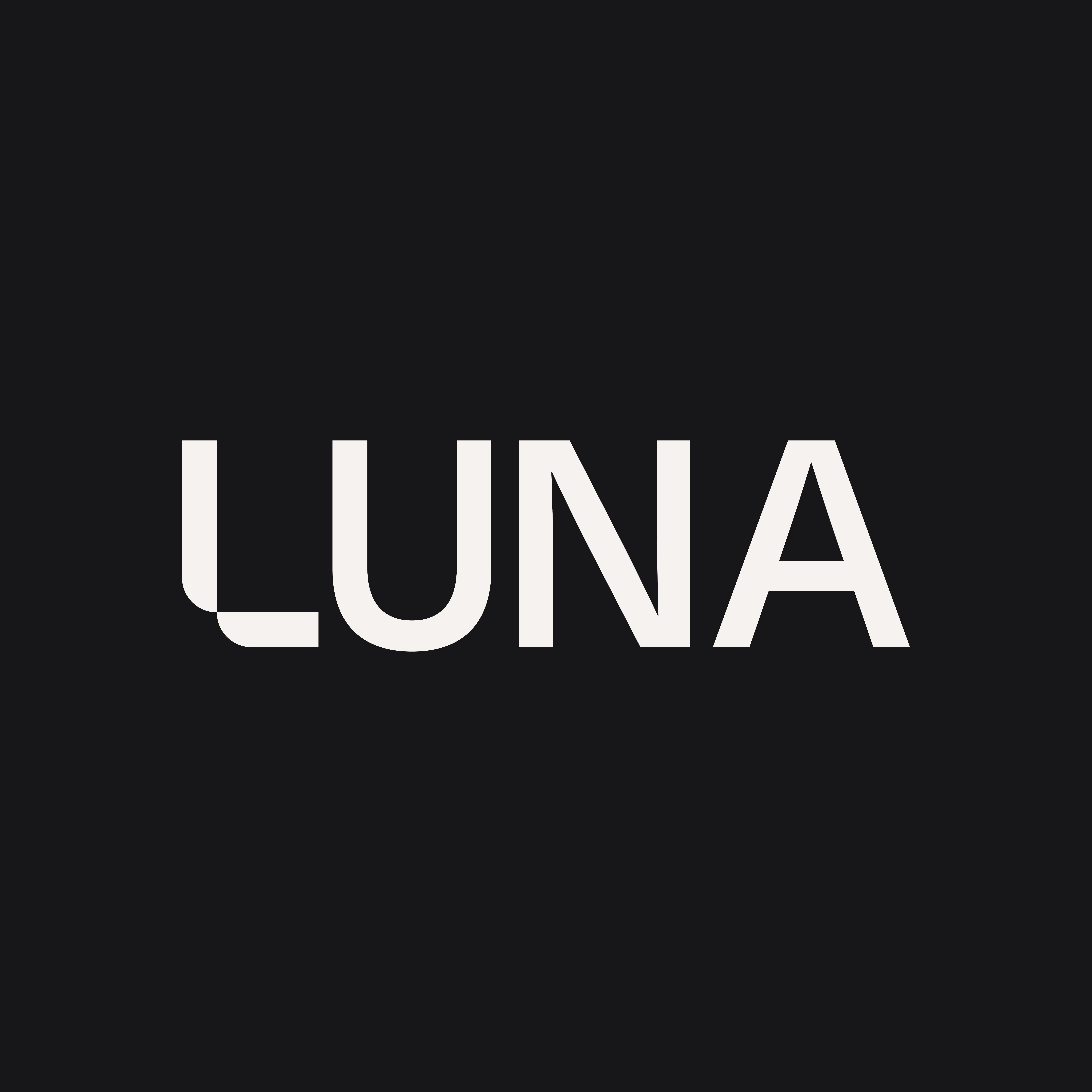 LUNA Logo