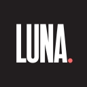 LUNA | Legal Services Logo