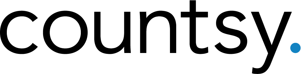Countsy Logo