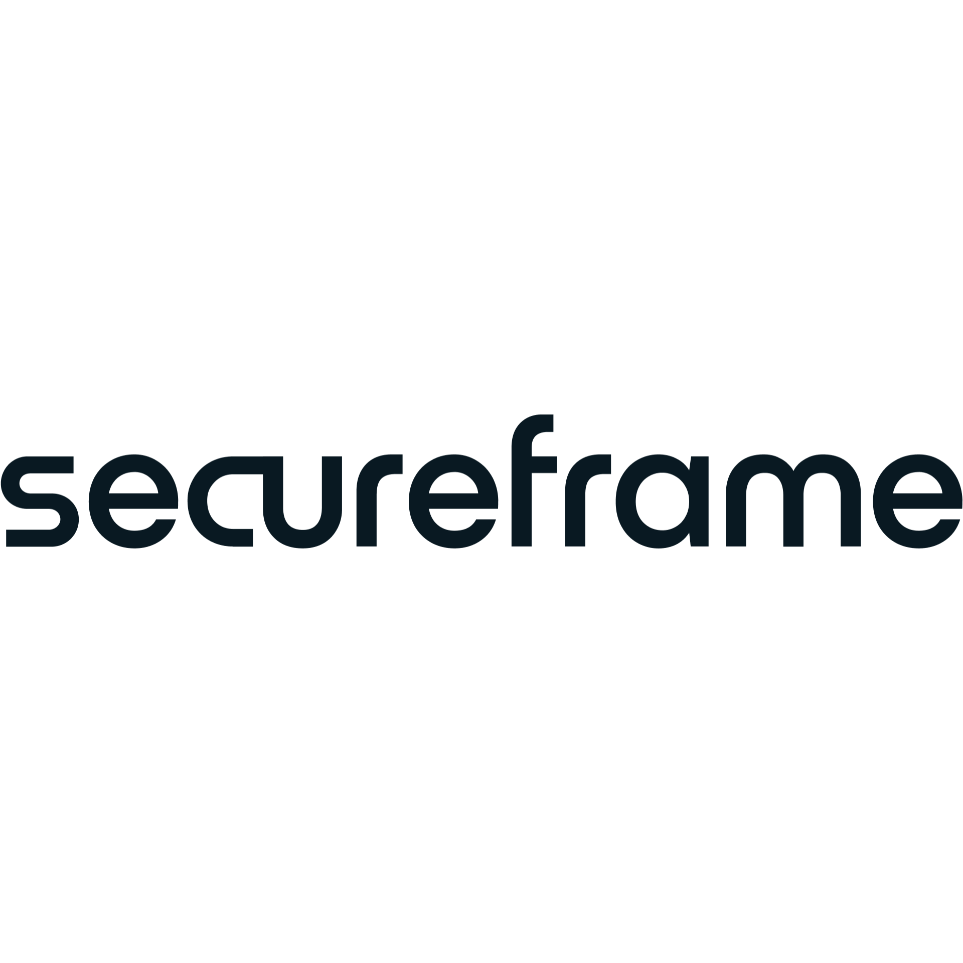 Secureframe Logo