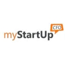myStartUpCFO | Financial Services & Accounting Logo