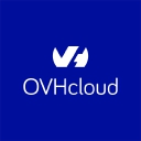OVHcloud Logo