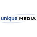 Unique Media | Consulting Services Logo
