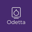 Odetta | SaaS Logo