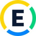 Expensify | Taxes and Accounting Logo