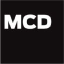 MCD Partners | Marketing & PR/Communications Logo