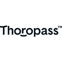 Thoropass | Cybersecurity Solutions Logo