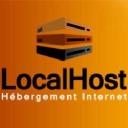 Localhost.tn Logo